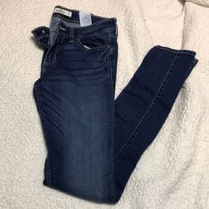 Hollister Jeans - Skinny Jeans Hollister Jeans - Skinny Jeans